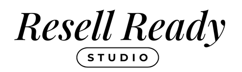Resell Ready Studio